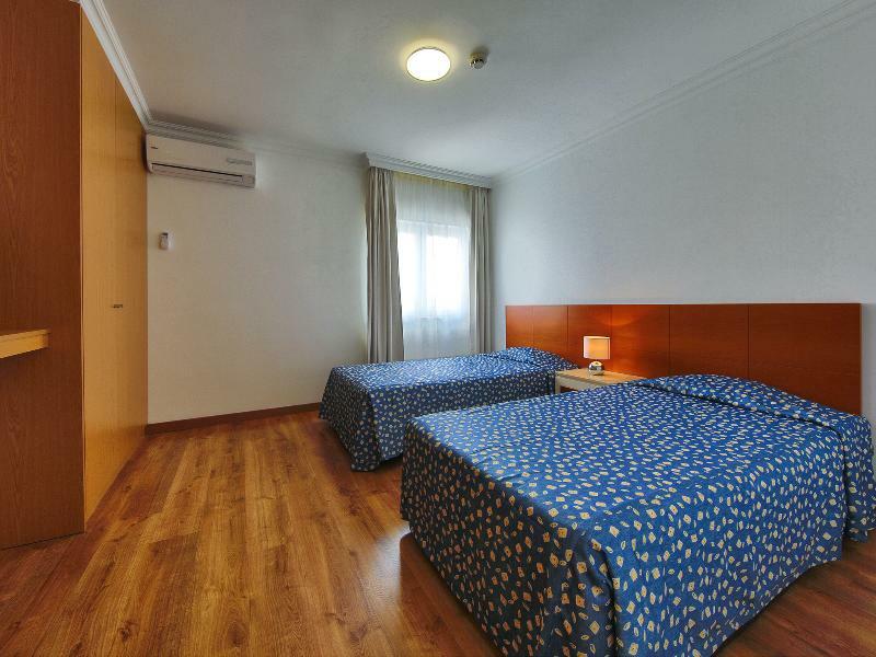 Interpass Solvau Hotel